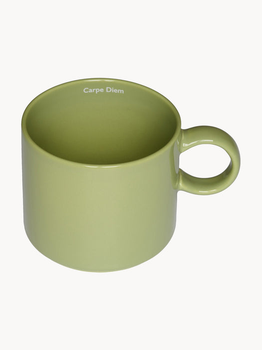 Mug Nordic Jumbo with Lettering