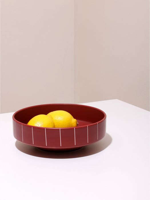 Serving Bowl Nordic