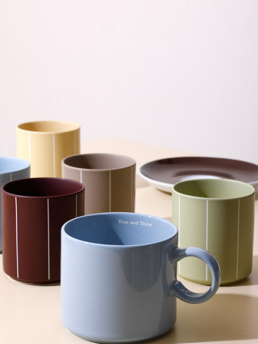 Cup Nordic