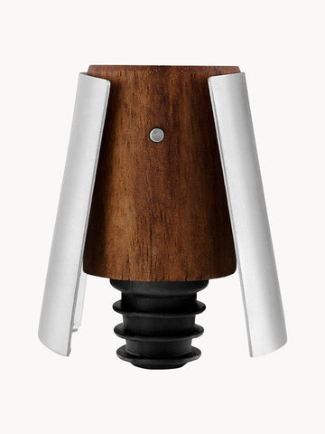 Liquid Lounge Champagne Stopper