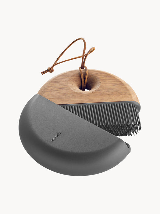 Sweep Hand Brush and Dustpan