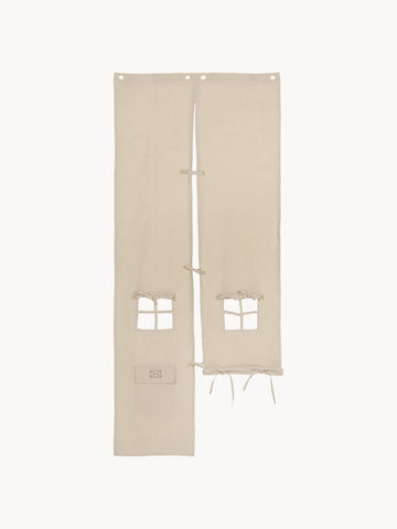 Settle Kids Cotton Door Curtain