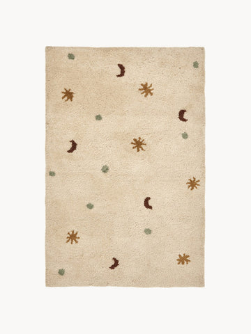 Skye Kids Hand-Tufted Rug