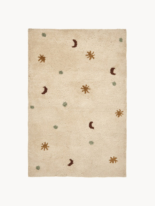 Kids Hand-Tufted Rug Skye