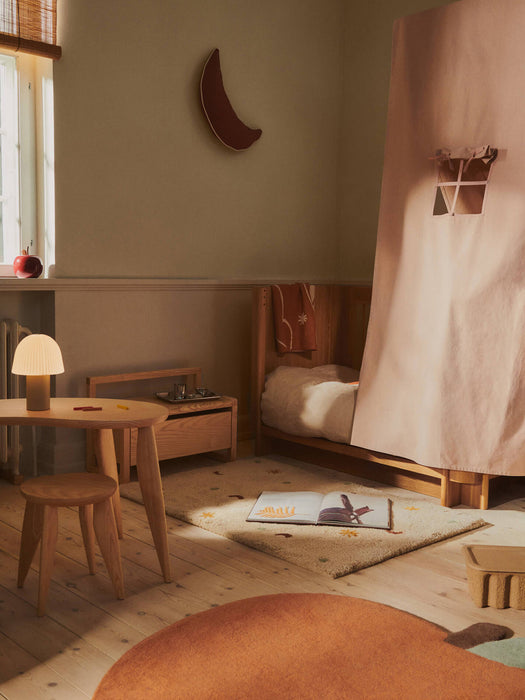 Skye Kids Hand-Tufted Rug