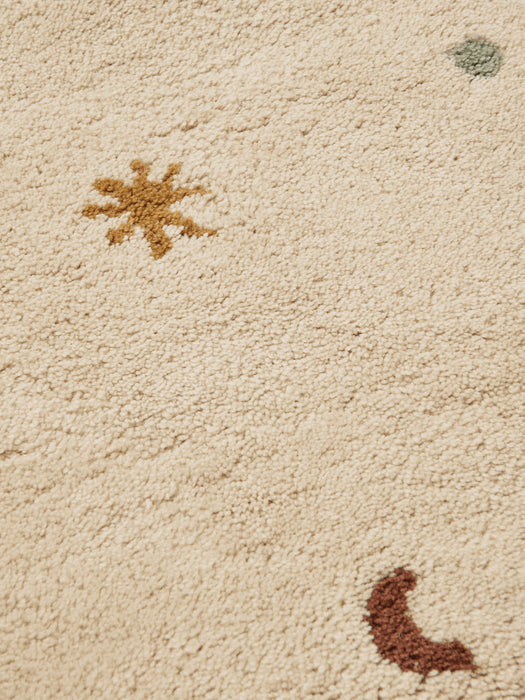 Skye Kids Hand-Tufted Rug
