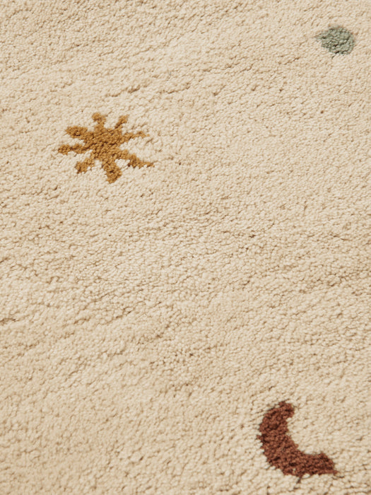 Kids Hand-Tufted Rug Skye