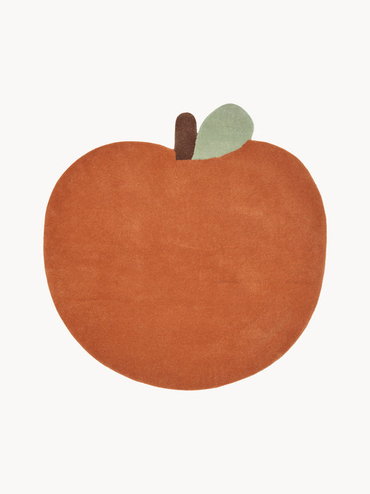 Apple Kids Hand-Tufted Rug