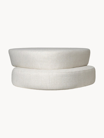 Plyo Ottoman