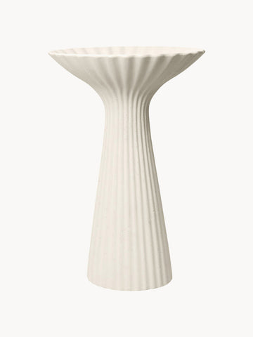 Fountain Pedestal Bowl