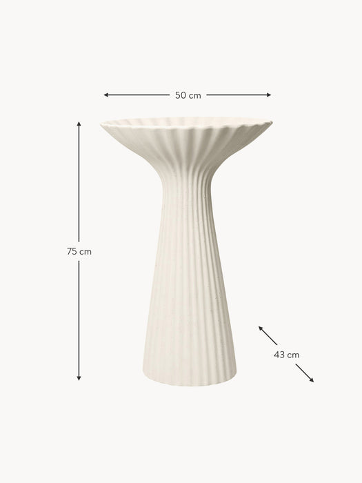 Pedestal Bowl Fountain