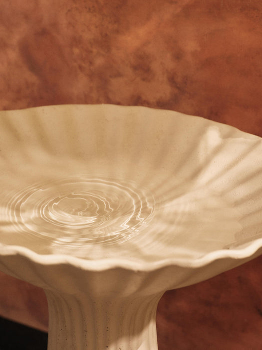 Pedestal Bowl Fountain