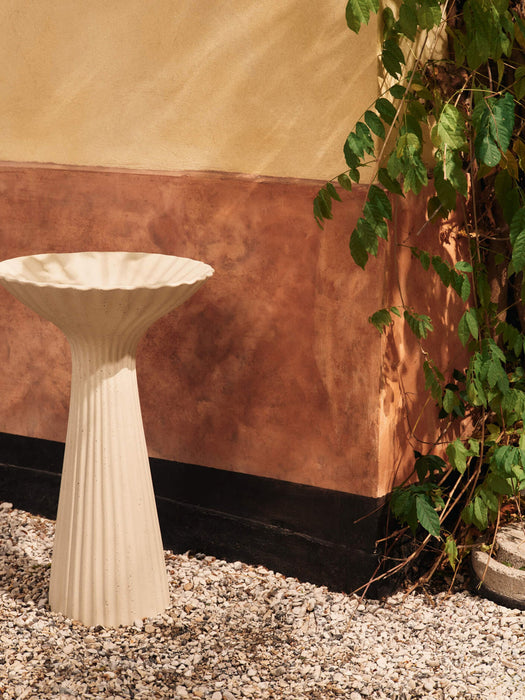 Pedestal Bowl Fountain
