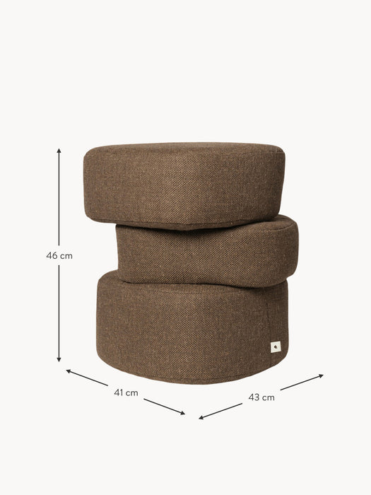 Pouffe Plyo
