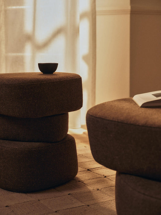 Pouffe Plyo