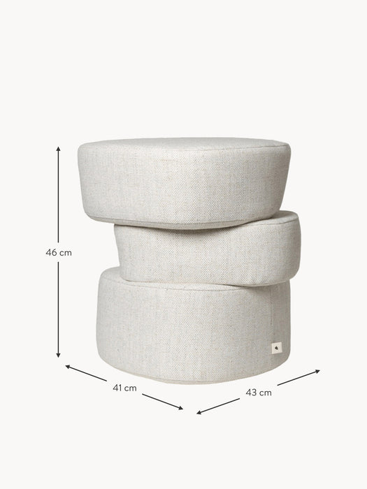 Pouffe Plyo