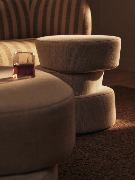 Pouffe Plyo