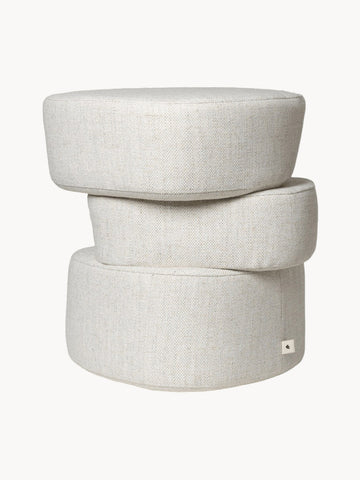 Plyo Pouffe