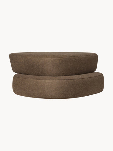 Plyo Ottoman