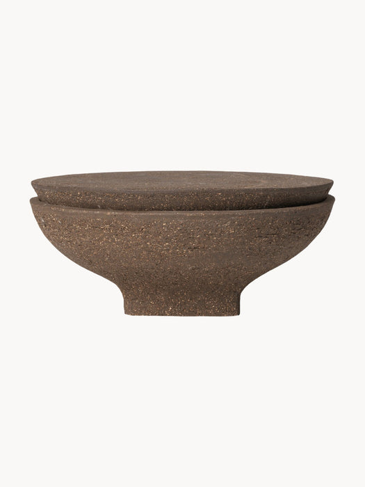 Vei Outdoor Candle
