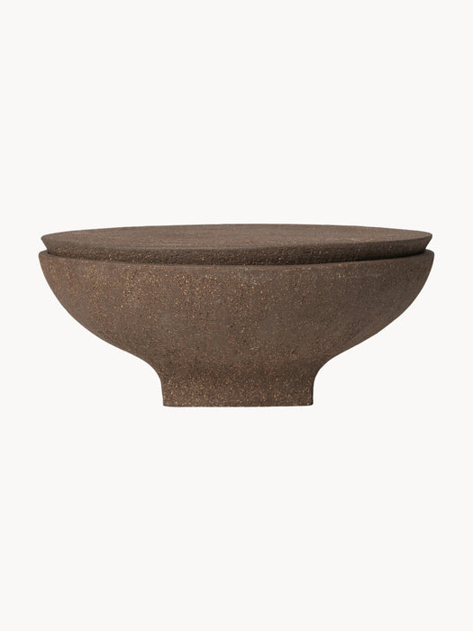 Vei Two-Wick Outdoor Candle