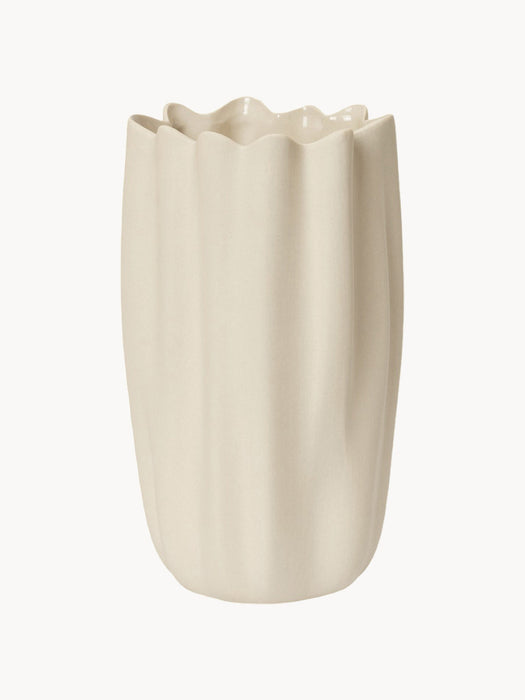 Nium Vase, H 23 cm
