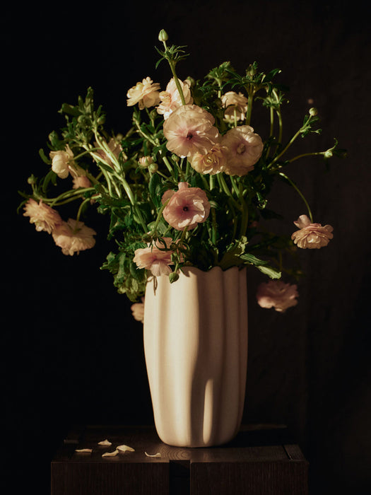 Nium Vase, H 23 cm