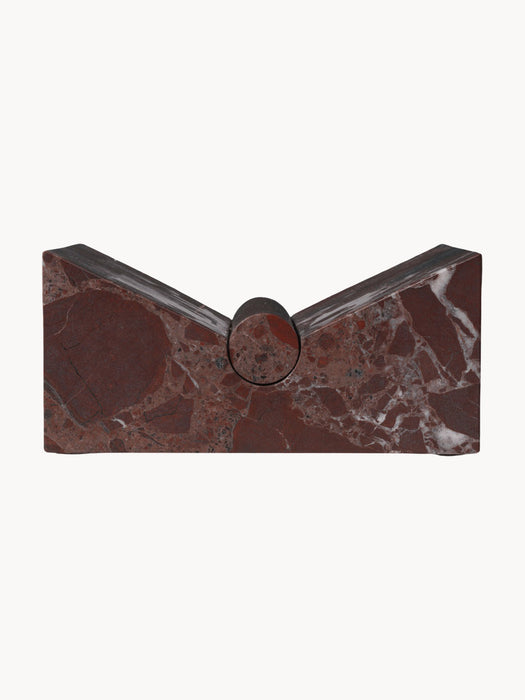 Marble Book Stand Tvara