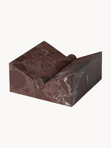 Tvara Marble Book Stand