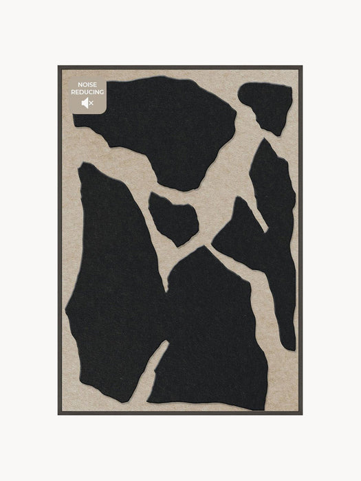 Acoustic Wall Art Soundgarden 1