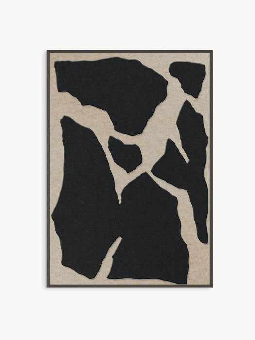 Acoustic Wall Art Soundgarden 1