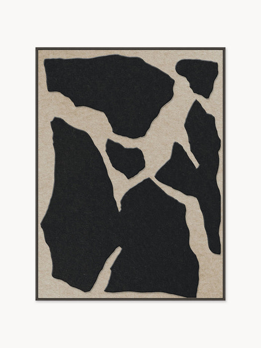 Acoustic Wall Art Soundgarden 1