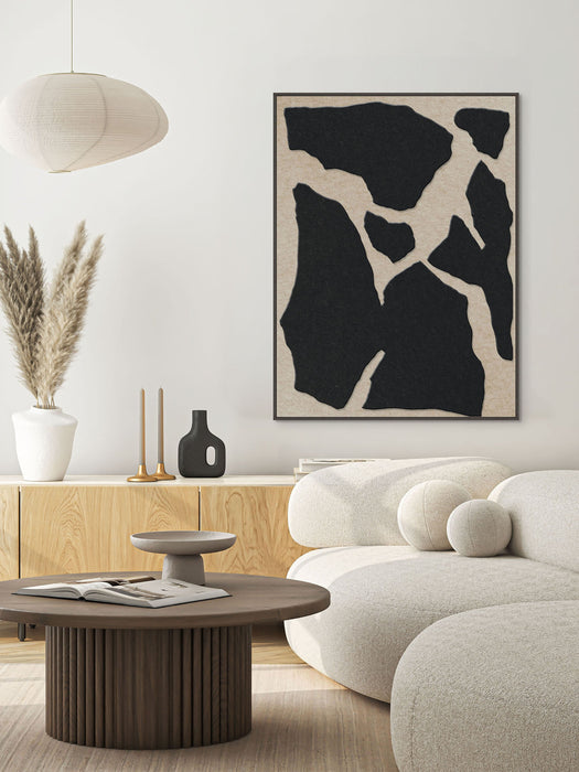 Acoustic Wall Art Soundgarden 1