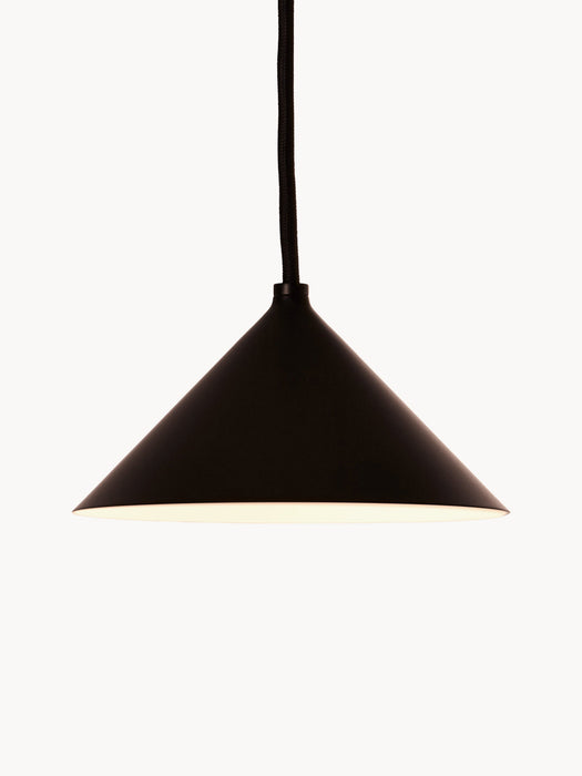 Small Pendant Light Grasp