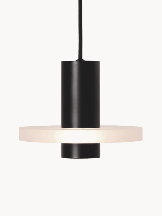 Small Pendant Light Flake