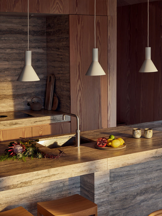 Small Design Pendant Light Lyss