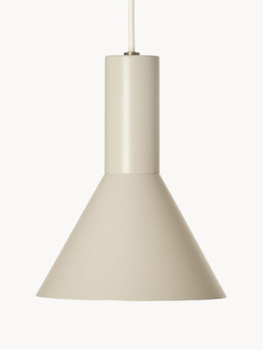 Small Design Pendant Light Lyss
