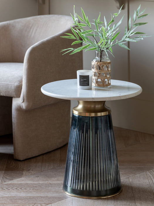 Round Coffee Table Seville