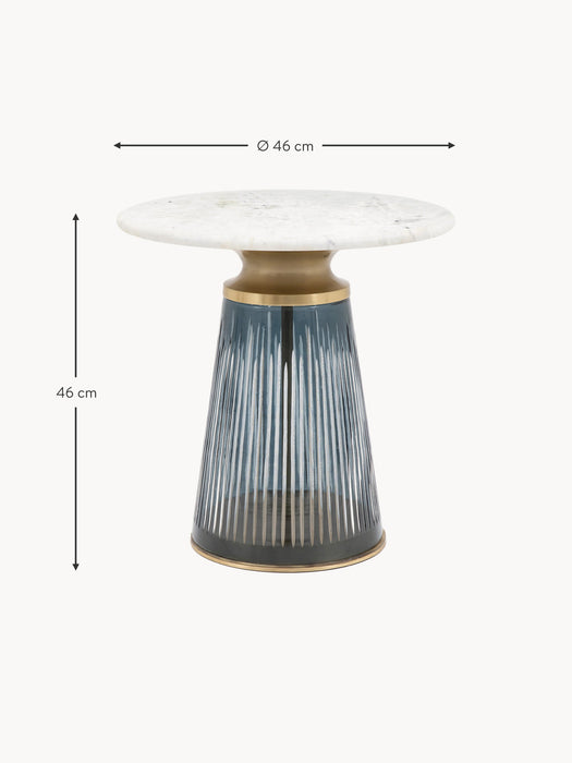Round Coffee Table Seville