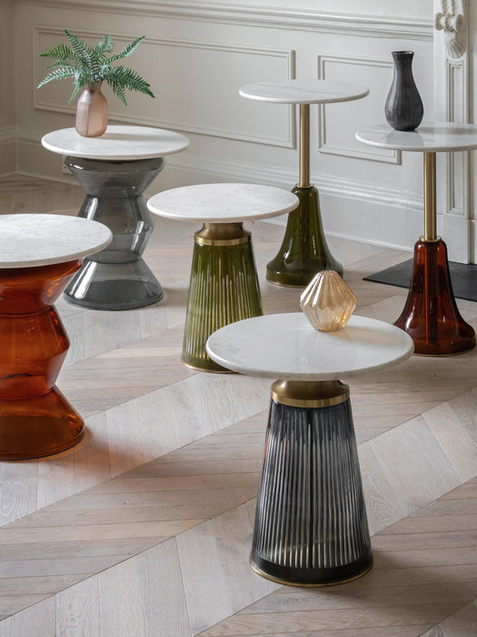 Round Coffee Table Seville