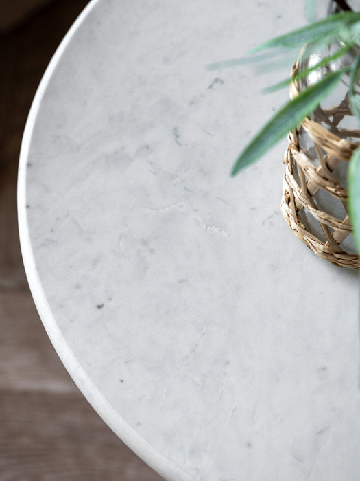 Round Coffee Table Seville