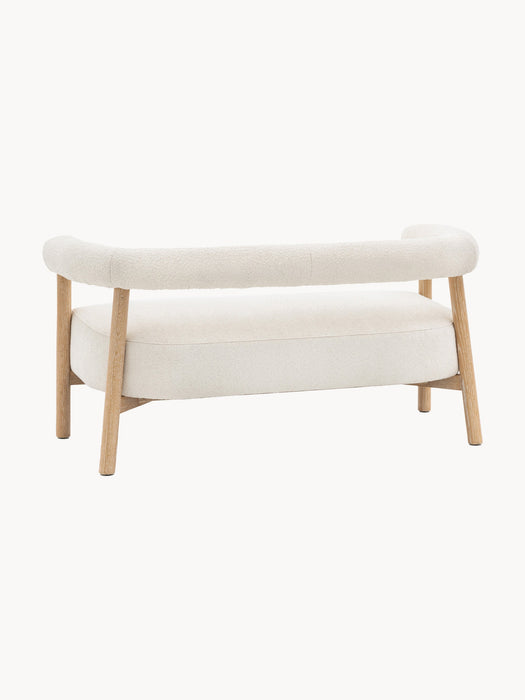 Boucl Sofa Acera 2-seater