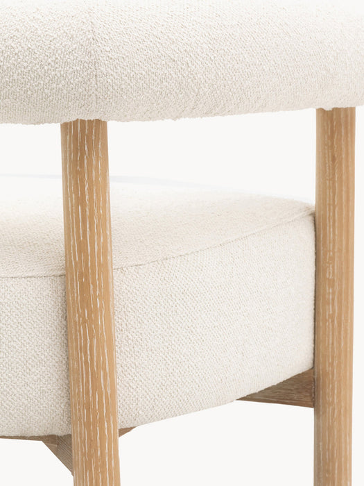 Boucl Sofa Acera 2-seater