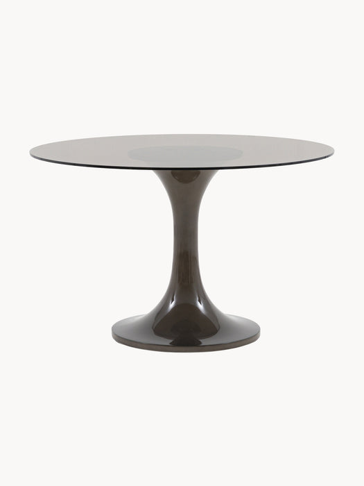 Round Dining Table Tivoli 120 cm