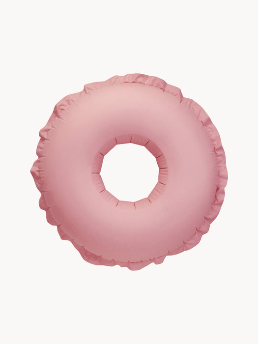Inflatable Round Swim Ring Canvas