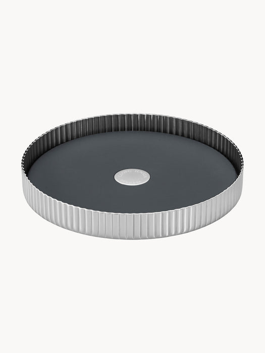 Bernadotte Stainless Steel Wine Coaster