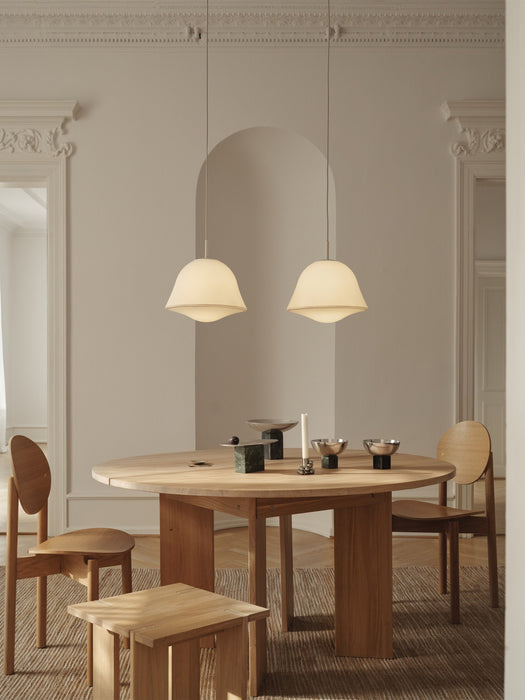 Dimmable Pendant Light Caly