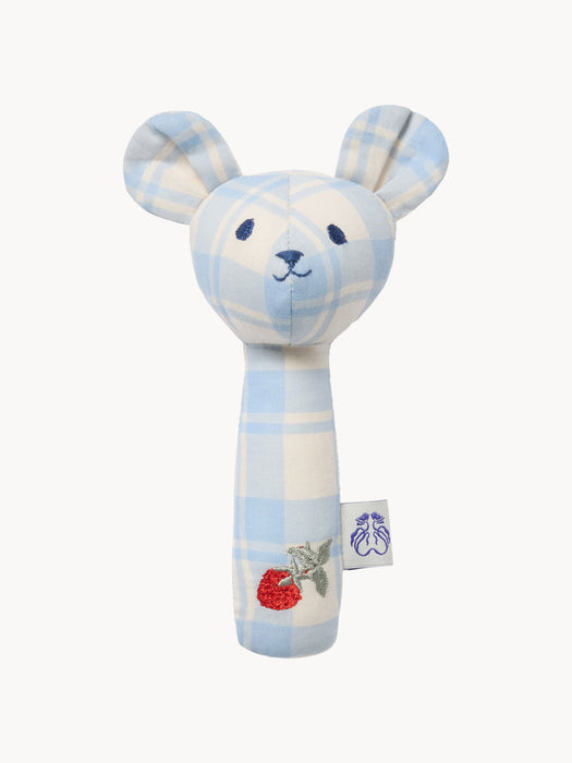 Rattle Bear