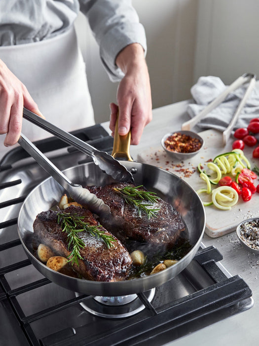 Non-Stick Frying Pans Padova, Set of 2