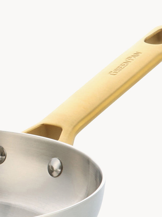 Non-Stick Frying Pans Padova Set of 2